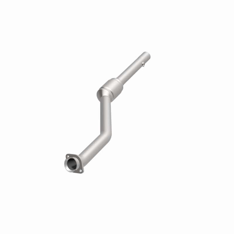 Magnaflow — MagnaFlow Conv DF 99-00 BMW 540i 4.4L DS Rear
OEM Grade
OEM - view 27