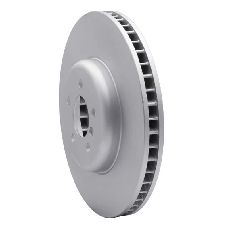 DFC — DFC 09-17 BMW 750Li xDrive Right Front GeoSPEC Coated Rotor
DFC Brake Rotor - view 2