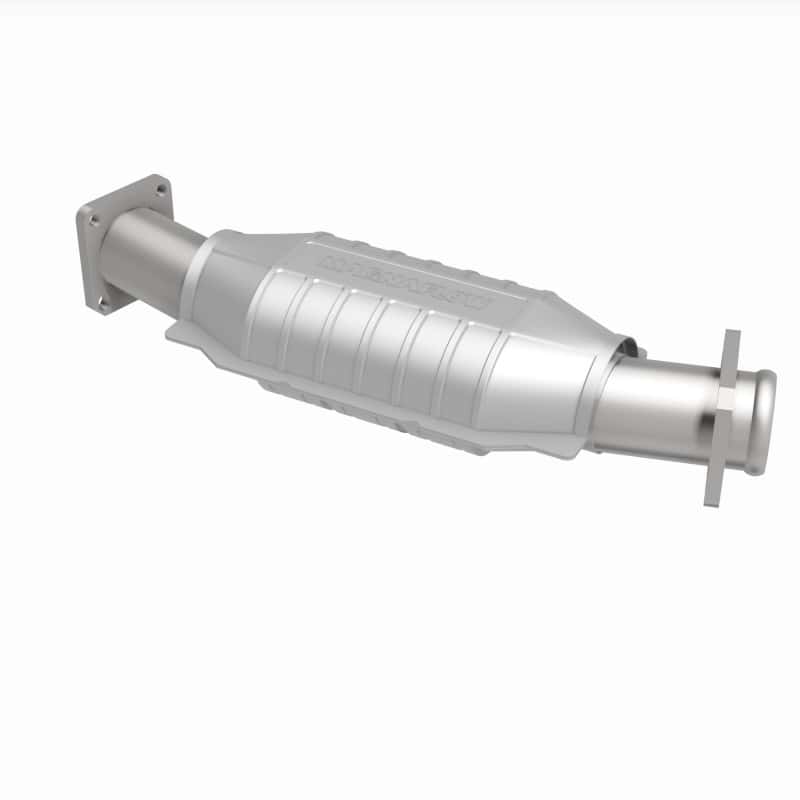 Magnaflow — MagnaFlow Conv GM 19.75X6.5X4 2.5/2.5
Standard Grade
Standard - view 13