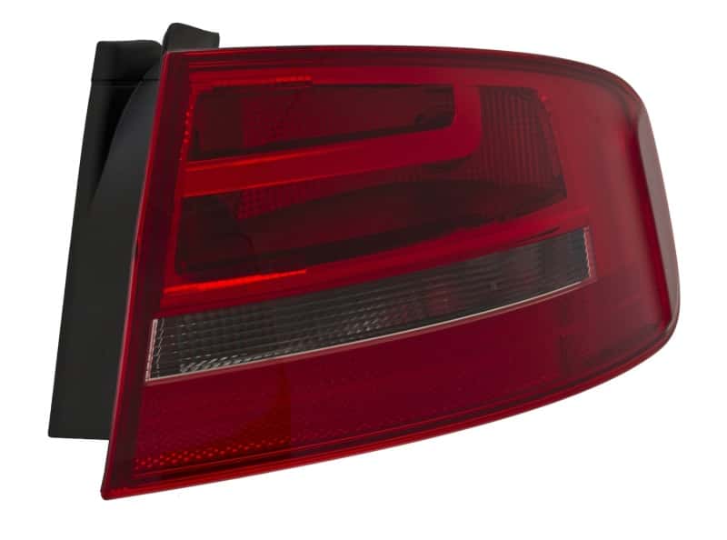 Hella — Hella 2013-2016 Audi S4 Right Outer Tail Light - view 11