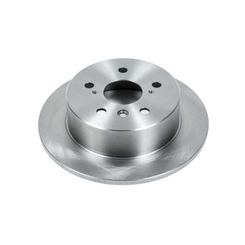 PowerStop — Power Stop 13-18 Lexus ES300h Rear Autospecialty Brake Rotor
AutoSpecialty Rotor - view 1