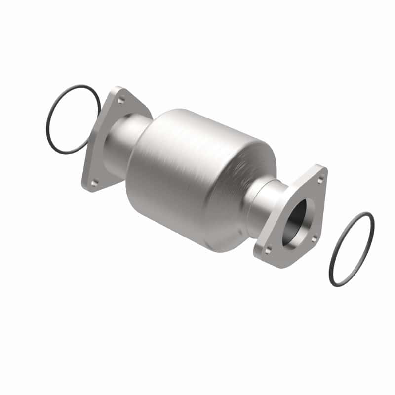 Magnaflow — MagnaFlow Conv DF 10-13 Acura MDX/ZDX 3.7L
OEM Grade
OEM - view 22
