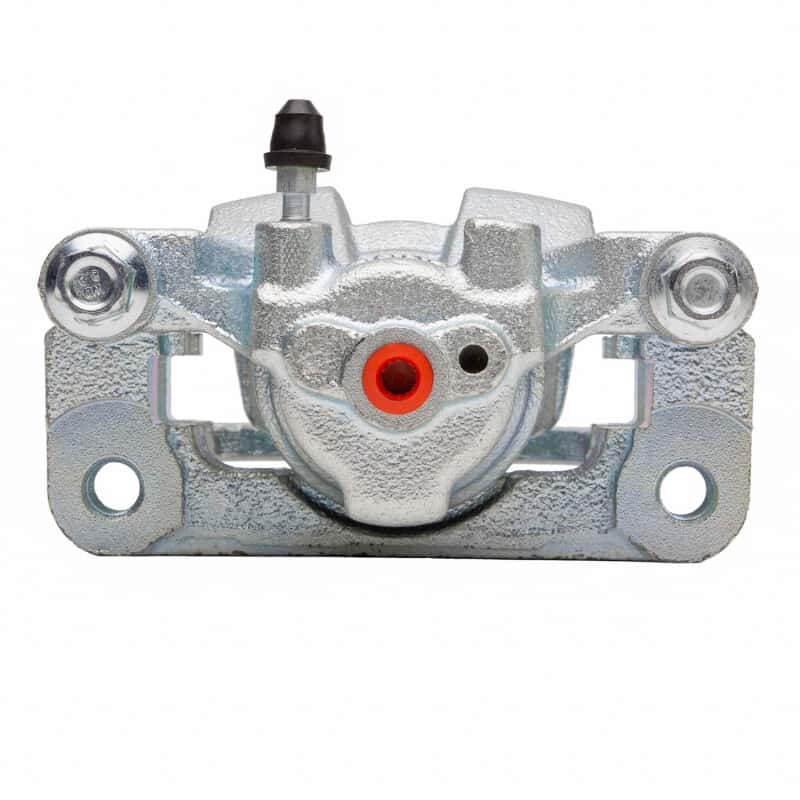 DFC — DFC 11-24 Nissan Leaf Rear-R Premium Caliper - Silver Zinc Coated
DFC Brake Caliper - view 3
