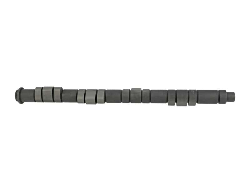 Skunk2 Racing — Skunk2 Pro Series Honda H22A/F20B DOHC VTEC Stage 1+ Cam Shafts
Camshaft - view 6