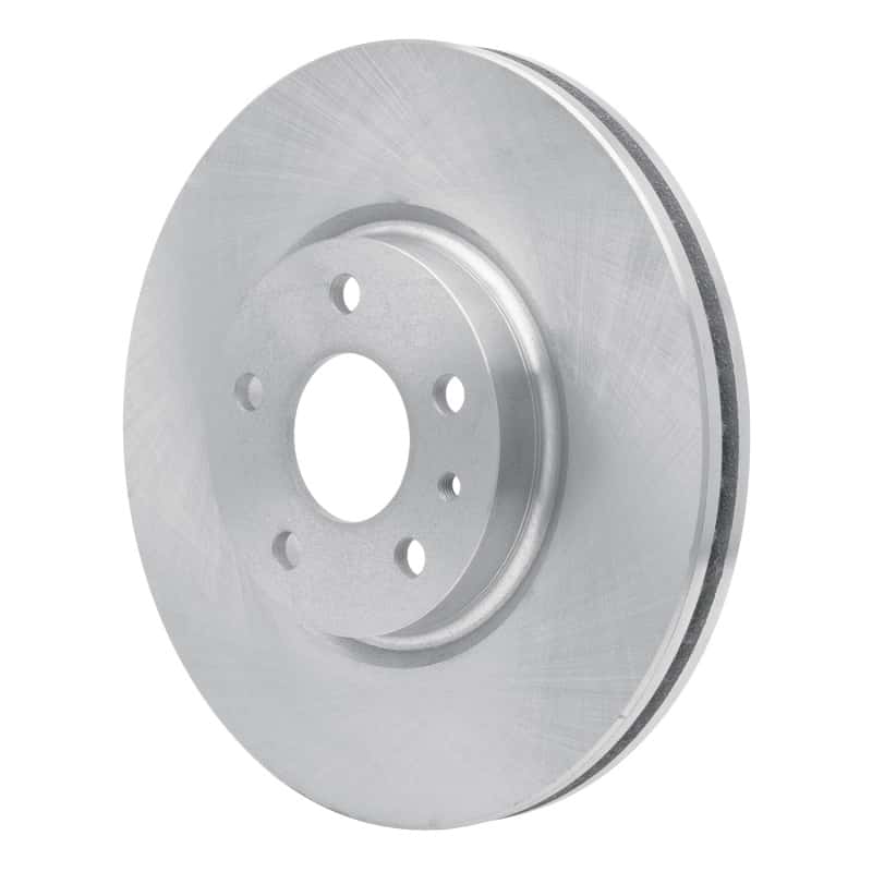 DFC — DFC 13-20 Ford Fusion Front Brake Rotor
DFC Brake Rotor - view 2
