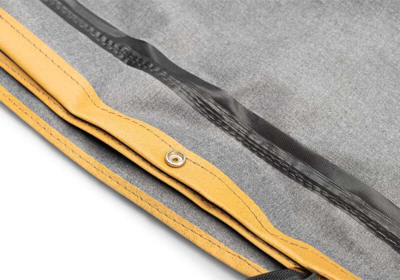 Rampage — Rampage 1997-2006 Jeep Wrangler(TJ) Complete Top - Spice Denim
Complete Soft Top Kt
Top-Soft - view 5