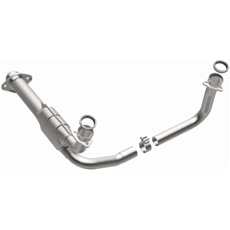 Magnaflow — MagnaFlow Conv Direct Fit 94-95 Chevrolet C1500 4.3L/5.0L/5.7L
California - view 30