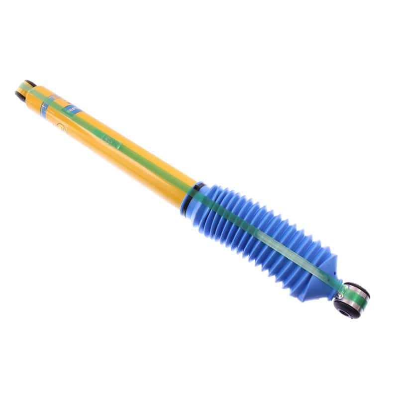 Bilstein — Bilstein 4600 Series 2009 Ford F-150 Flotillera Rear 46mm Monotube Shock Absorber
Shock - view 4