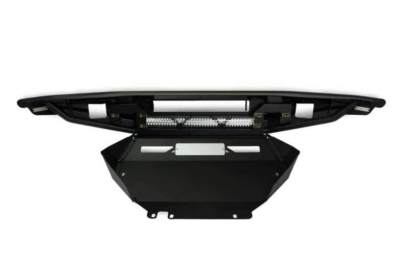 DV8 Offroad — DV8 Offroad 21-22 Ford Bronco Competition Series Front Bumper - view 20