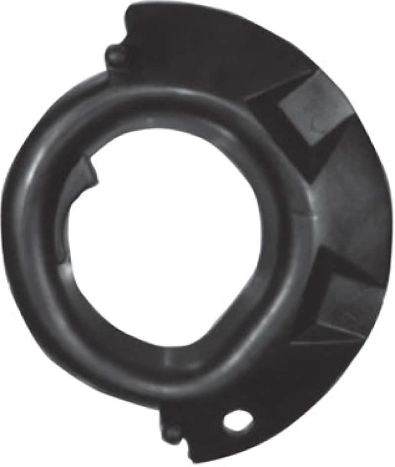 KYB — KYB Shocks & Struts Strut Mounts Front BUICK Century 1997-05 BUICK LeSabre 2000-05 BUICK Park Avenue
Insulator - view 1