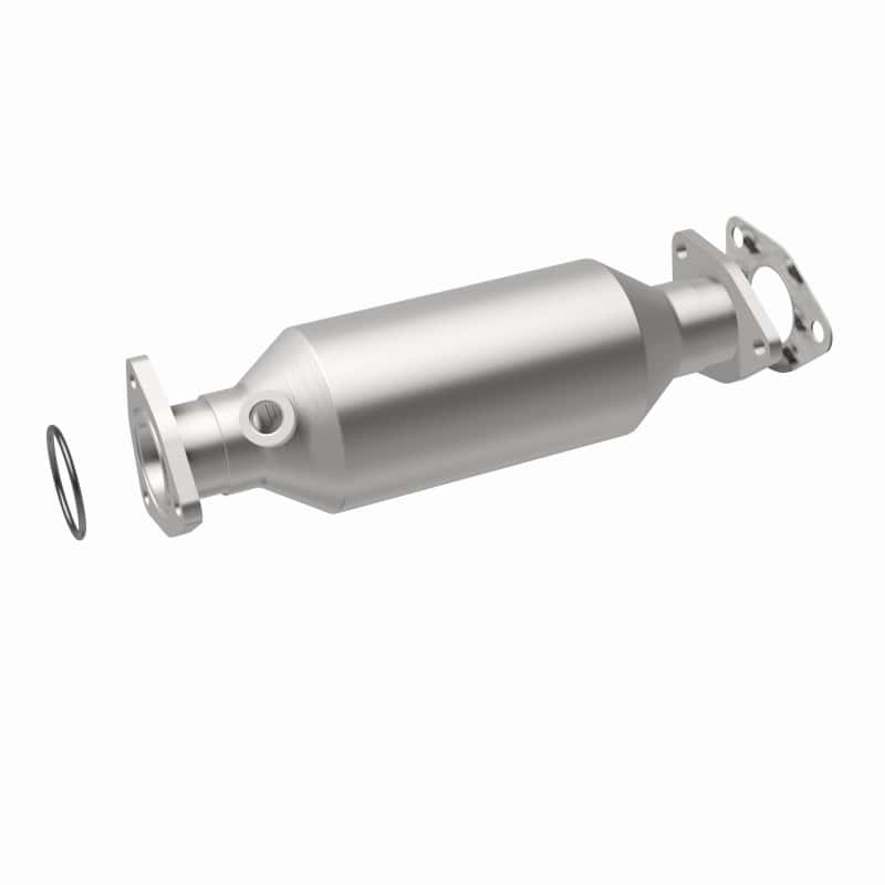 Magnaflow — MagnaFlow Conv DF 96-01 Honda Prelude 2.3L
HM Grade
HM - view 17