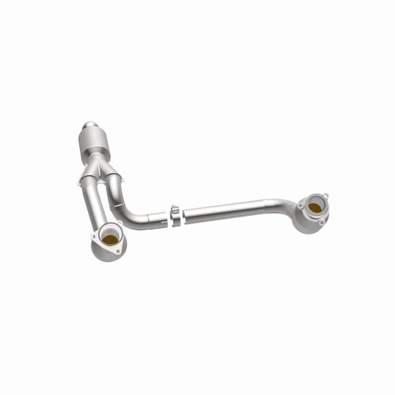 Magnaflow — Magnaflow 14-15 Chevrolet Silverado 1500 Underbody 4.3L / 5.3L Direct-Fit Catalytic Converter
OEM Grade
OEM - view 24