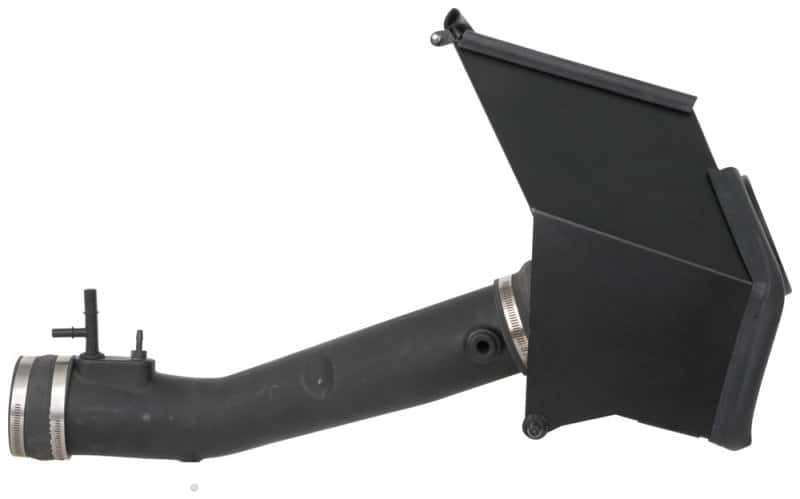K&N Engineering — K&N 63 Series AirCharger Performance Intake 17-18 Ford Edge L4-2.0L F/I
Performance Air Inta
Air Intake System - view 1