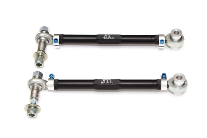 SPL Parts — SPL Parts 06-15 Mazda Miata (NC) Rear Toe Arms (Bumpsteer Adjustable)
Control Arms - view 1