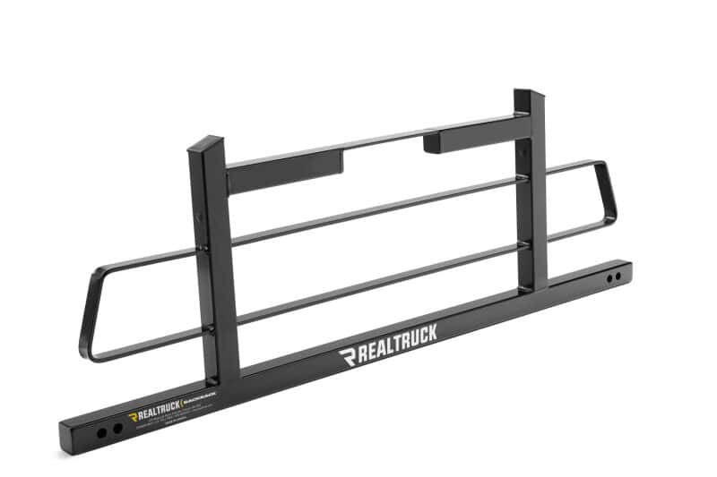 BackRack — BackRack 99-06 Silverado / 97-03 F150 Reg/Scb 04-15 Titan Original Rack Frame Only Requires Hardware - view 7