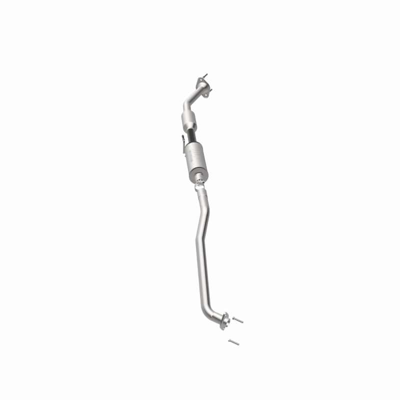 Magnaflow — MagnaFlow OEM Grade 03-06 Pontiac Vibe GT 1.8L Direct Fit Federal Catalytic Converter
OEM Grade
OEM - view 11