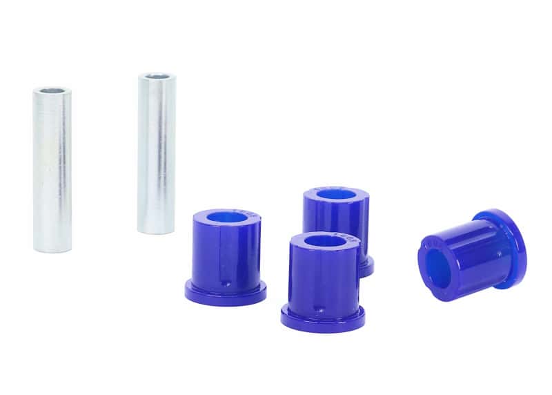 Superpro — SuperPro 1971 Nissan 1200 Front Control Arm Bushing Kit
Bushing Kit - view 2