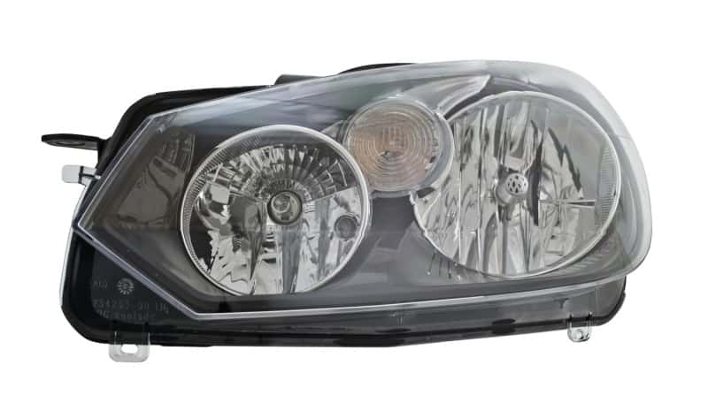 Hella — Hella 10-14 Volkswagen Jetta Wagen Headlamp Lh - view 14