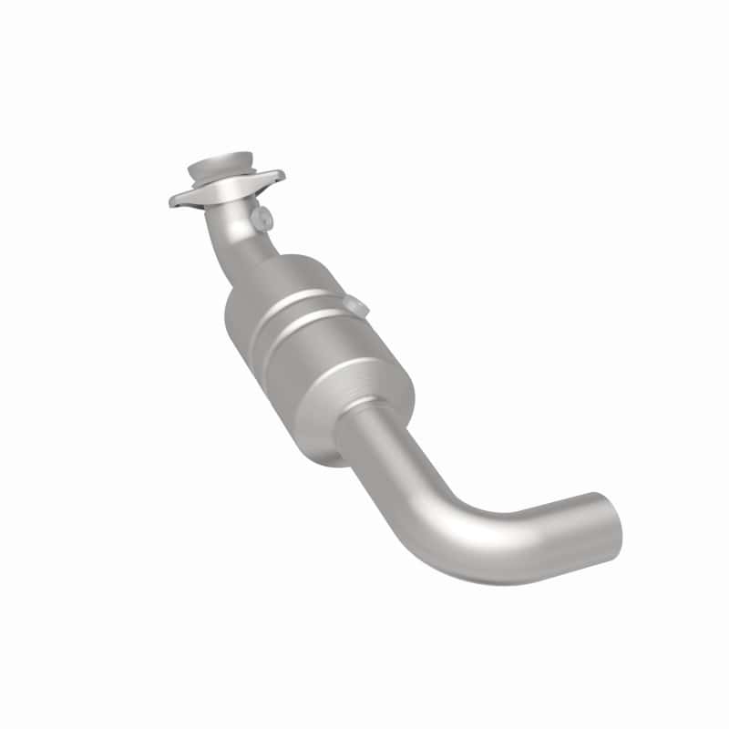 Magnaflow — Magnaflow Conv DF 2009-2010 f-150 V8 5.4 OEM Underbody
OEM Grade
OEM - view 15