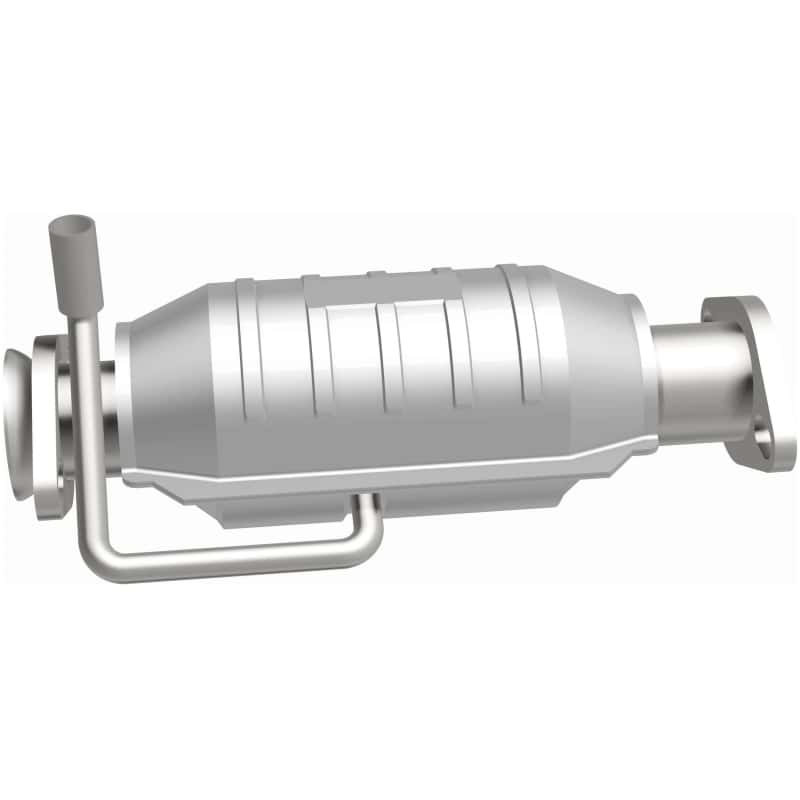 Magnaflow — MagnaFlow Conv DF Ford 88 89
Standard Grade
Standard - view 5