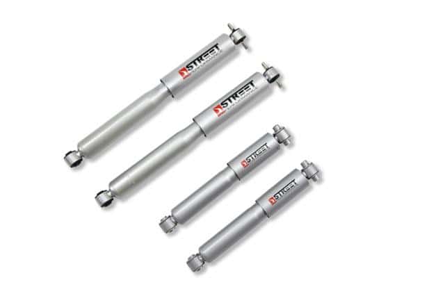 Belltech — Belltech SHOCK SET STREET PERFORMANCE
SHOCK ABSORBER SET - view 3