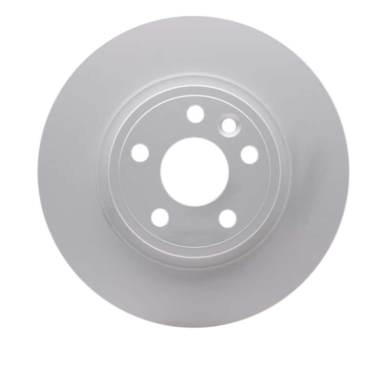 DFC — DFC 15-20 Jaguar E-Pace Rear Hi-Carbon Alloy Geomet Coated Rotor
DFC Brake Rotor - view 1