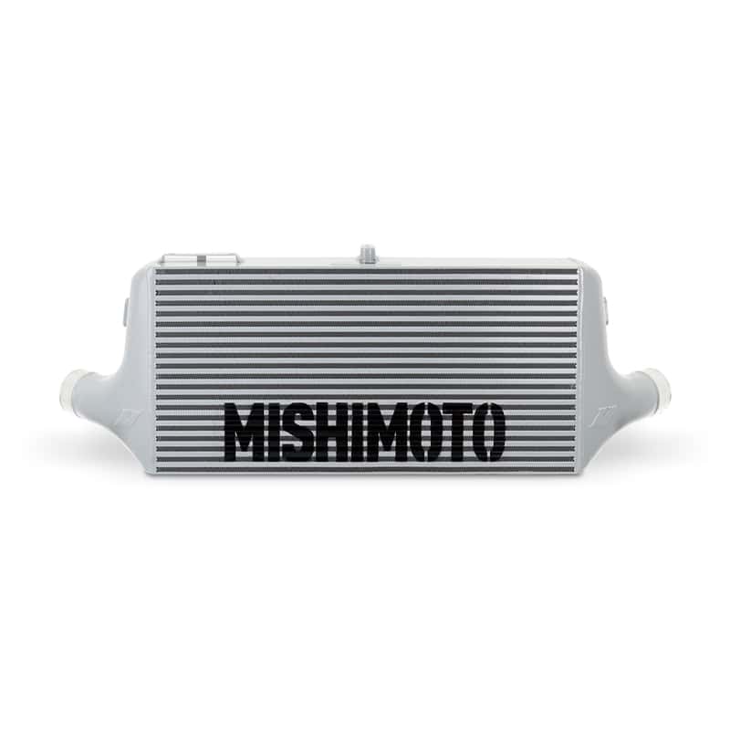 Mishimoto — Mishimoto Universal L-Line Intercooler - Silver
Intercooler Kit - view 5