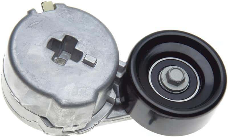 Gates — Gates 95-11 Ford Ranger 4-Cyl. 2.3L Tensioner Assy. Belt Drive Tensioner - view 1