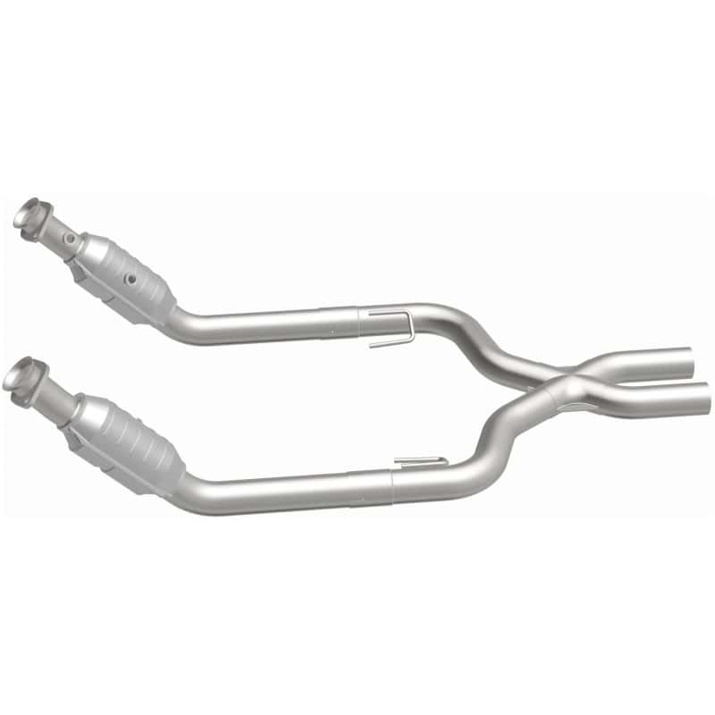 Magnaflow — MagnaFlow Conv DF MUSTANG- 07-09 5.4L OEM
OEM Grade
OEM - view 32