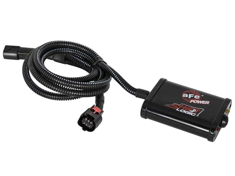 aFe — aFe Power Shift Logic Transmission Module 04.5-07 Dodge Diesel 5.9L w/ 48RE
Transmission Module - view 2
