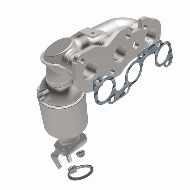 Magnaflow — Magnaflow Conv DF 00-04 Sienna/Avalon 3.0L
OEM Grade
OEM - view 29
