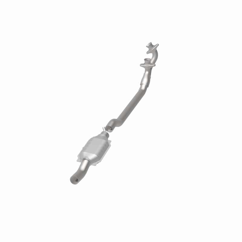 Magnaflow — MagnaFlow Conv DF Ford 87 96
Standard Grade
Standard - view 17
