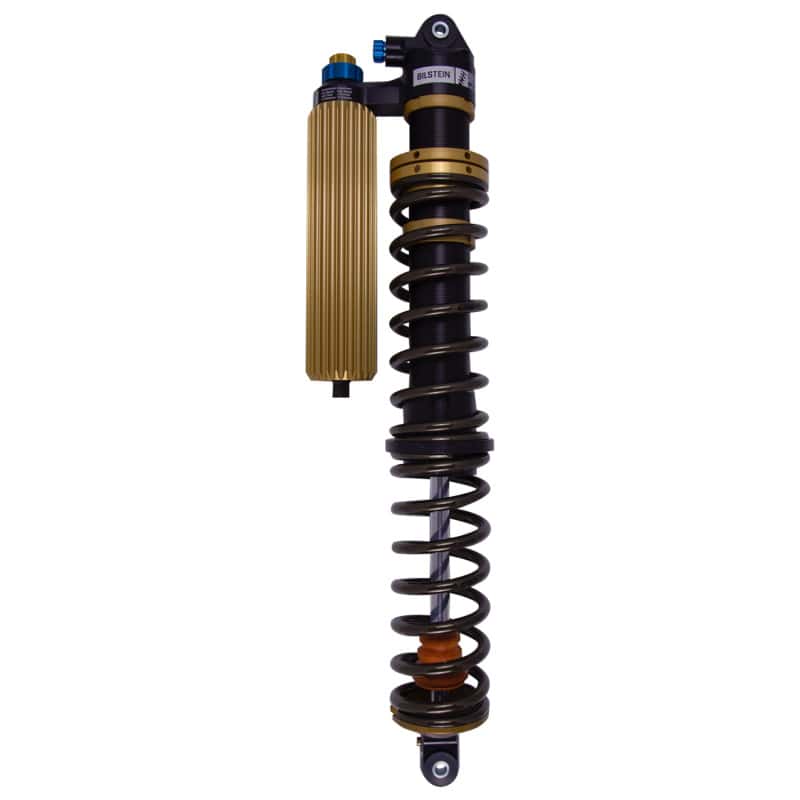 Bilstein — Bilstein 22-24 Can-Am Maverick X3 Max RS Turbo Black Hawk Powersports Shock & Coil Spring Ass. - FL
Front Corner Module - view 4