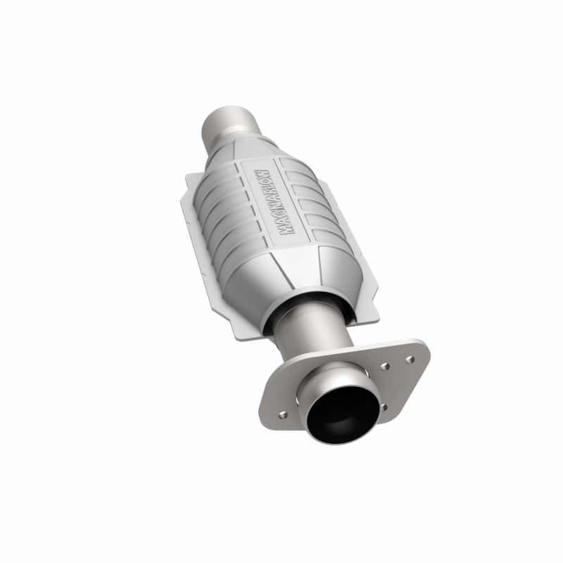 Magnaflow — MagnaFlow Conv DF Camaro-Firebird 93-95 3.4L
Standard Grade
Standard - view 24