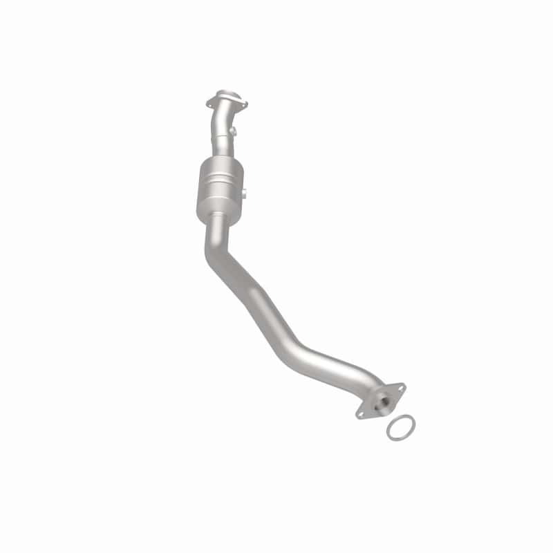 Magnaflow — Magnaflow Conv DF 2011 Grand Cherokee 5.7L PS
OEM Grade
OEM - view 15