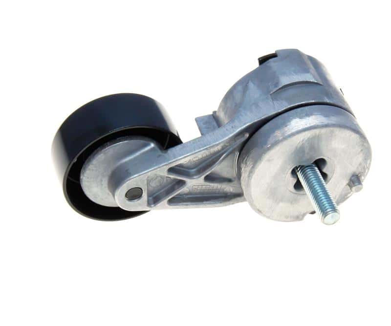 Gates — Gates 85-93 Ford Mustang Base DriveAlign Automatic Belt Tensioner - Fox Body 5.0L - view 9