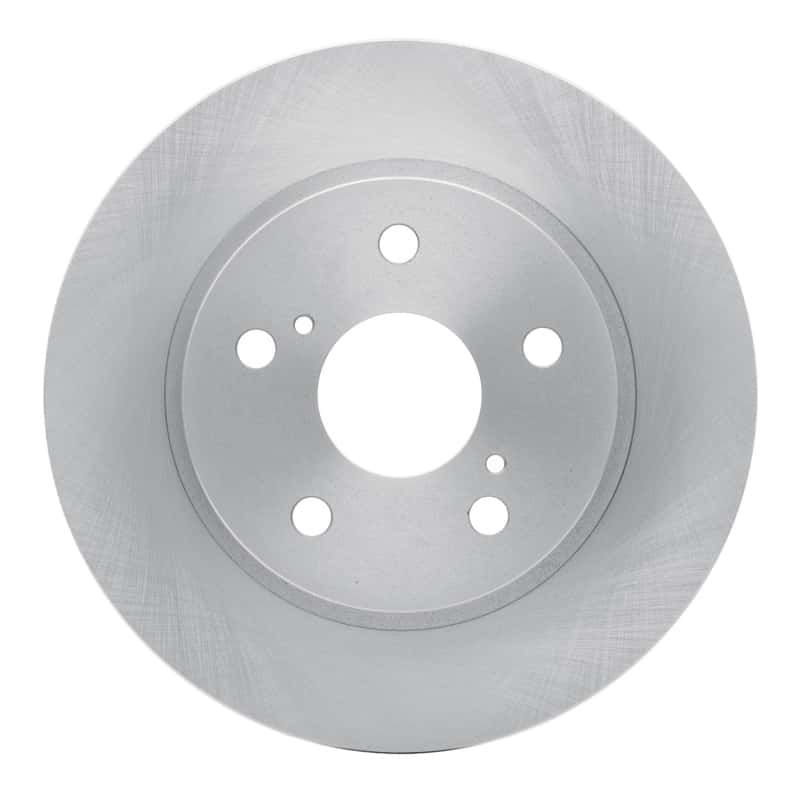 DFC — DFC 11-16 Scion TC Rear Brake Rotor
DFC Brake Rotor - view 1