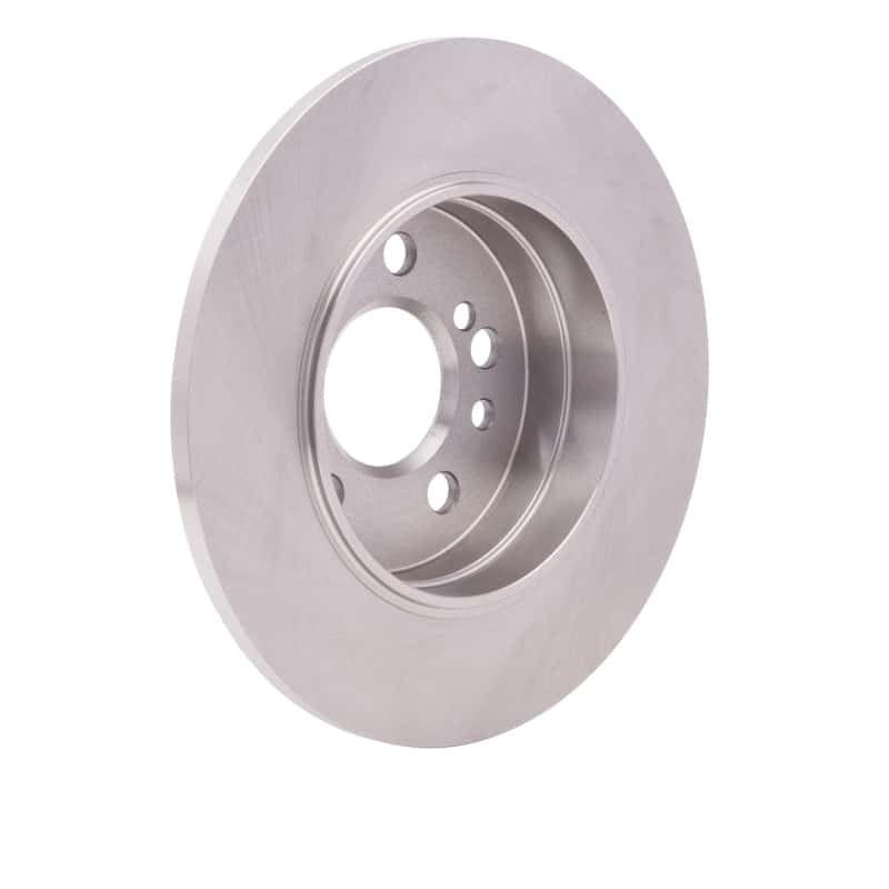 DFC — DFC 91-99 Mercedes-Benz S350 Rear Brake Rotor
DFC Brake Rotor - view 4