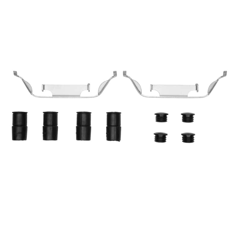 DFC — DFC 95-06 BMW 740I Front Premium Hardware Kit
DFC Disc Brk Hdw Kit - view 2
