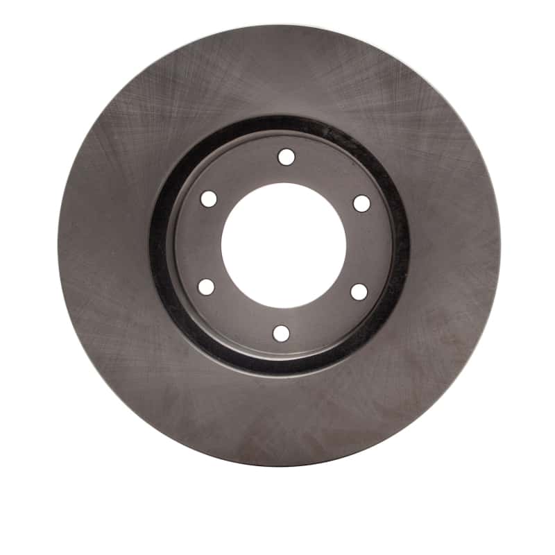 DFC — DFC 93-98 Toyota T100 Front Brake Rotor
DFC Brake Rotor - view 5
