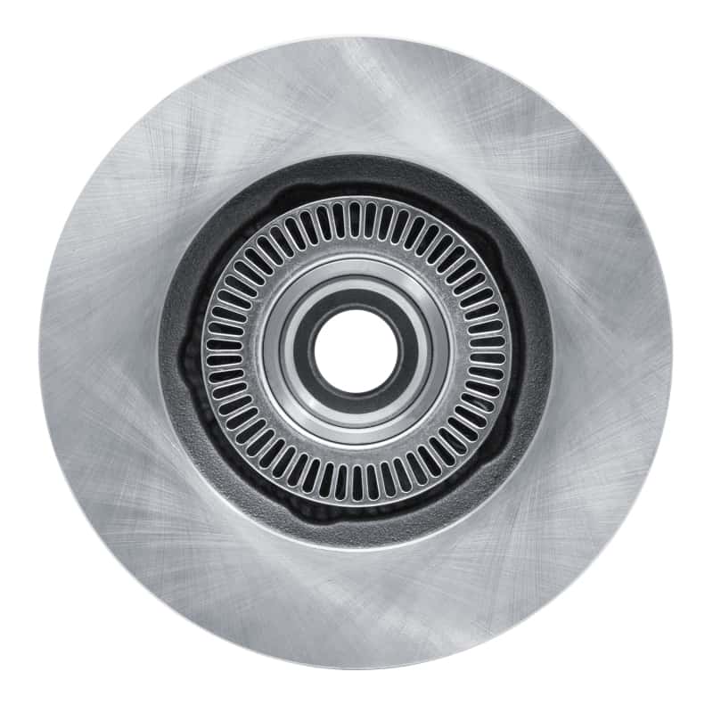 DFC — DFC 98-02 Ford Ranger (USA/Canada) Front Brake Rotor
DFC Brake Rotor - view 5