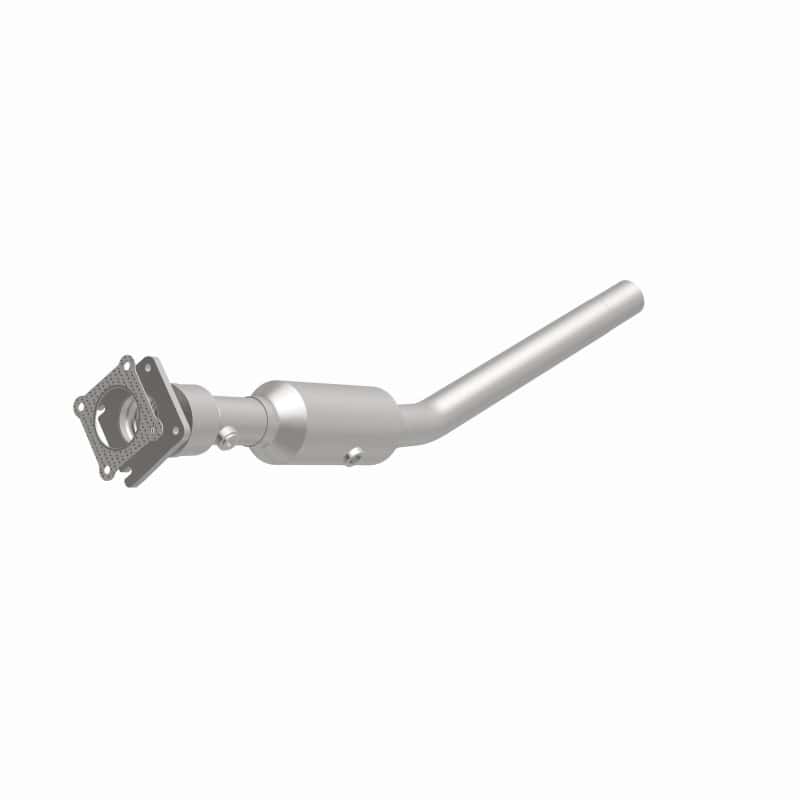 Magnaflow — Magnaflow Conv DF 2004 Sebring L4 2.4 OEM Underbody
OEM Grade
OEM - view 29