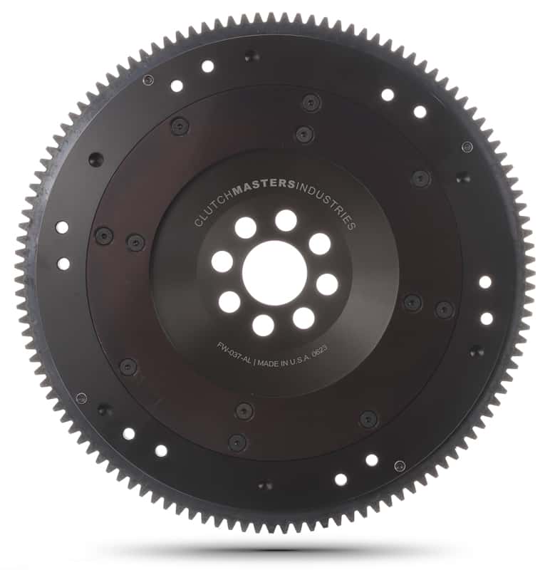 Clutch Masters — Clutch Masters 02-06 Acura RSX 2.0L 5 Sp (High Rev) / RSX 2.0L Type-S 6 Sp (High Rev) / 02-06 Honda
Clutch Flywheel - view 3