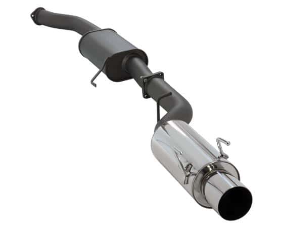 HKS — HKS Hi-Power 409 BNR32 RB26DETT - view 2