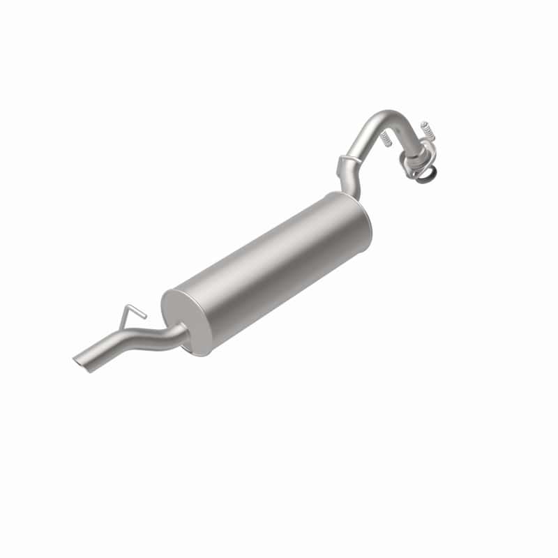 Magnaflow — MagnaFlow BRE Exhaust Kit 06-10 Toyota Yaris 1.5L
Exhaust Kit - view 14