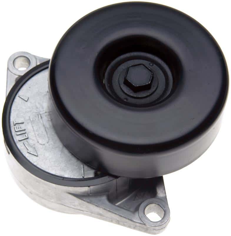 Gates — Gates 87-89 Chevrolet Camaro V-6 2.8L Tensioner Assy. Belt Drive Tensioner - view 1