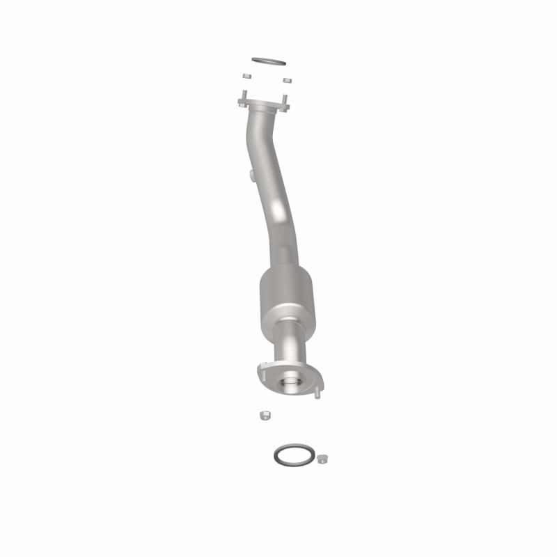Magnaflow — Magnaflow Conv DF 13-15 RAV4 2.5 Underbody
OEM Grade
OEM - view 16