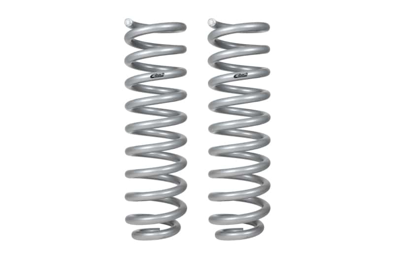 Eibach — Eibach Pro-Truck Lift Kit for 15-17 Ford F-150 2WD (Must Be Used w/ Pro-Truck Front Shocks) - view 1