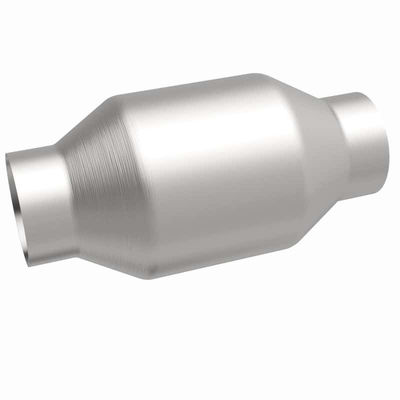 Magnaflow — MagnaFlow Conv Univ 2.25inch C/C Met.
OEM Grade
Standard - view 10