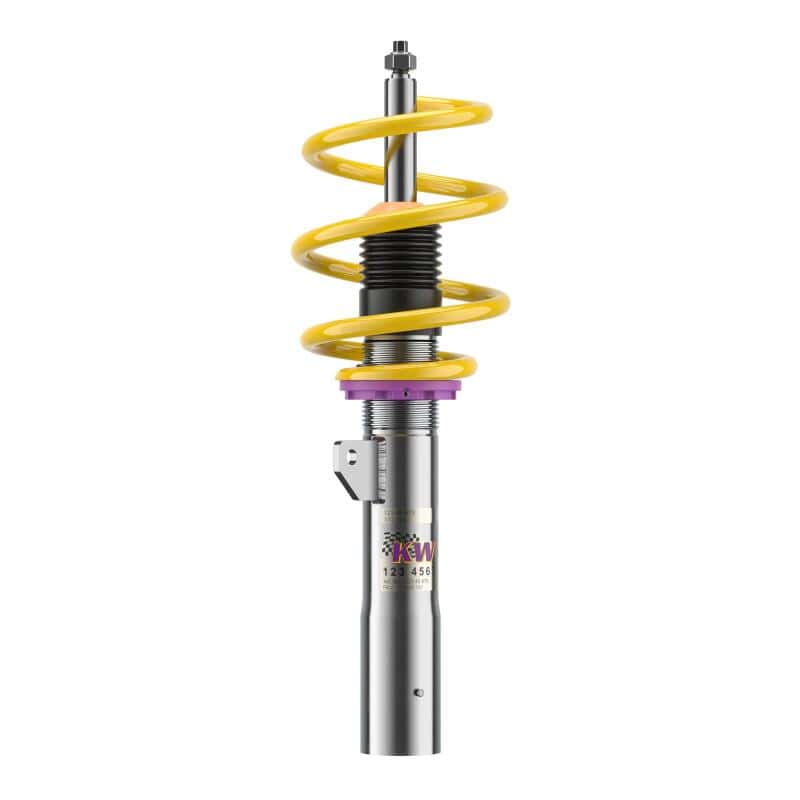 KW — KW Coilover Kit V1 Mini Cooper (F55) Hardtop 4DR w/o Dynamic Damper Control
Coilover Kit - view 6